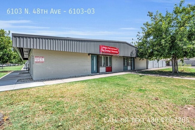 Photo - 6103 N 48th Ave Unit 6103-03