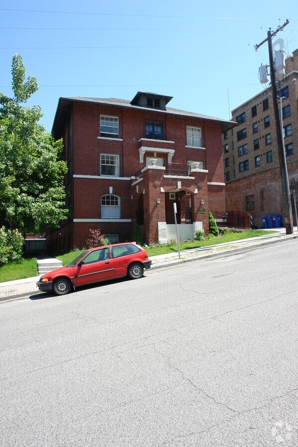 Photo - Alexandria Apartments