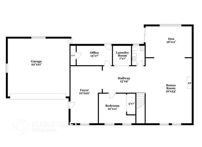 Photo - 2806 Winchester Dr