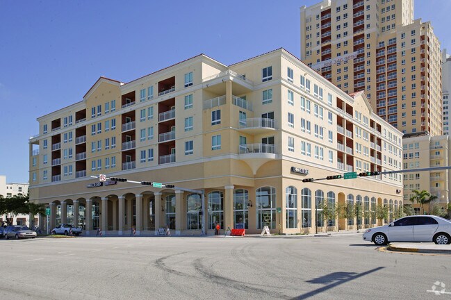 Photo - Toscano Condo