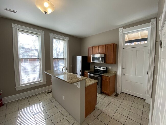 Photo - 885 Dennison Ave Unit A