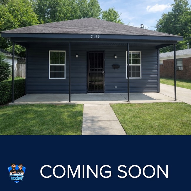 Building Photo - 3170 Given Ave