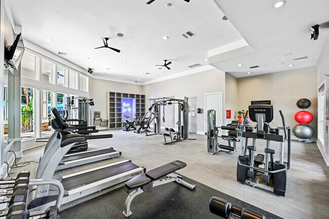 Halston Four Corners - Halston Four Corners