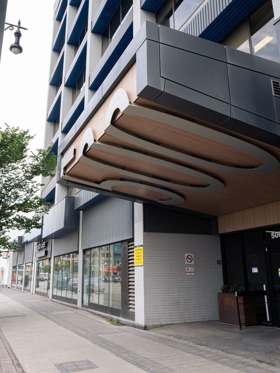 Photo - Colony Square