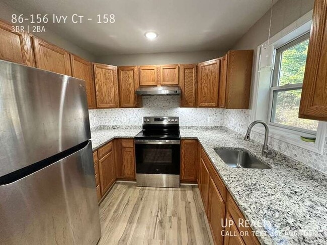 86-156 Ivy Ct-158 - 86-156 Ivy Ct-158 Unit 158