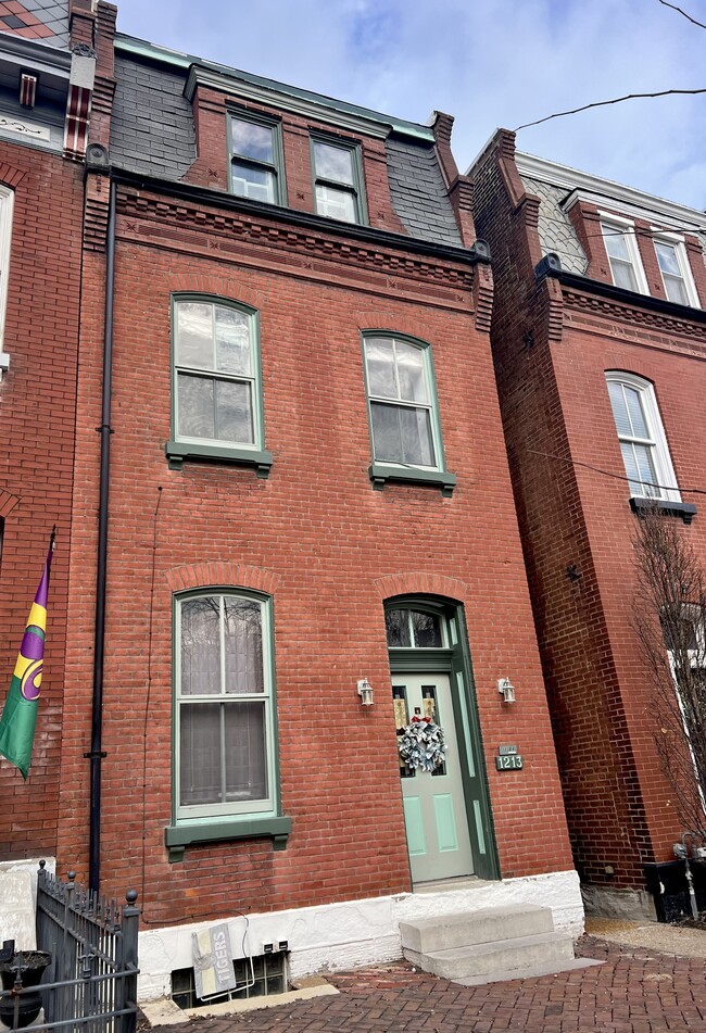 Building Photo - 1213 Sidney St Unit 1213 Sidney Street