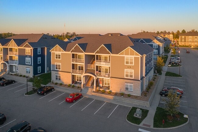 Meadowridge Apartments