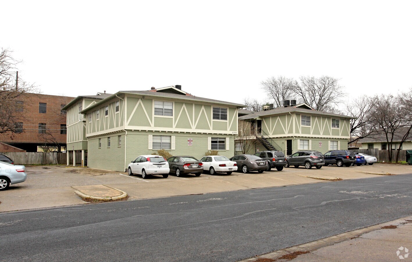 Photo - 4306 Avenue A