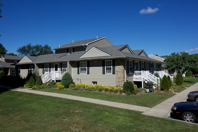 Fairfield Connetquot - Fairfield Connetquot Apartamentos