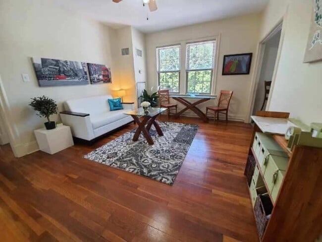 Photo - 3446 Connecticut Ave NW