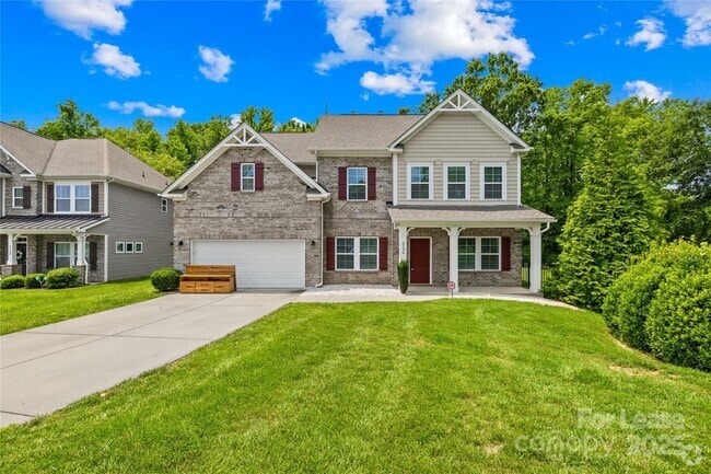 Building Photo - 2136 Laurens Dr Rental