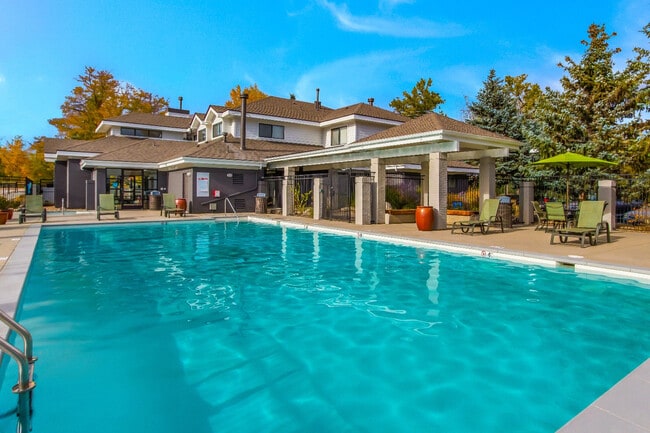 Building Photo - The Magwood Rental
