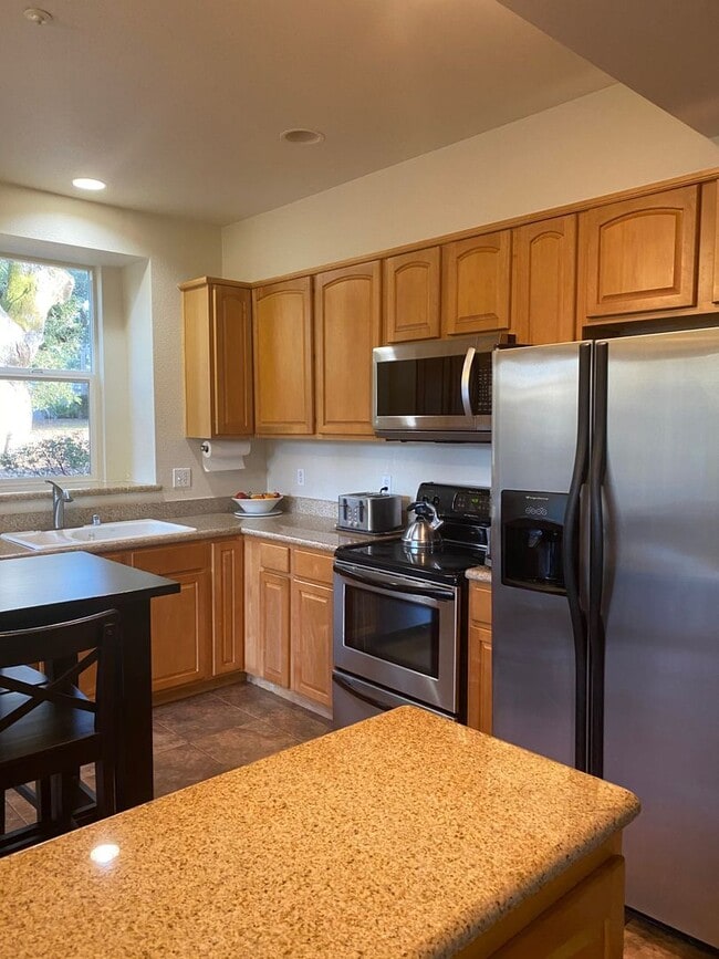 Photo - Spacious Ground-Floor 3BD/2BA Condo in Prime Scotts Valley Location