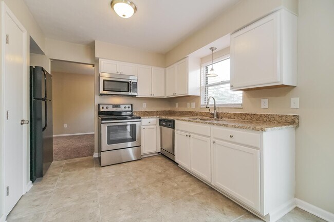 Photo - 3481 Oak Bend Blvd