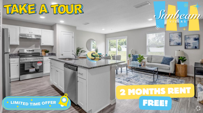 Building Photo - FIRST 2 MONTHS RENT FREE! APPLY TODAY Unit 9596202 Rental