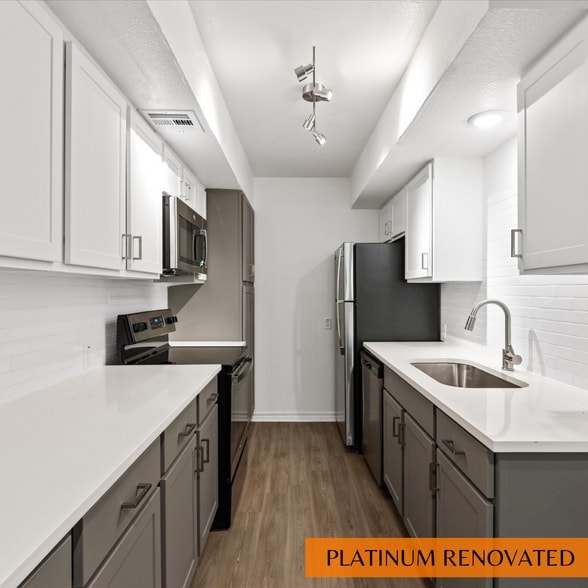 The Haven apartments — community photo