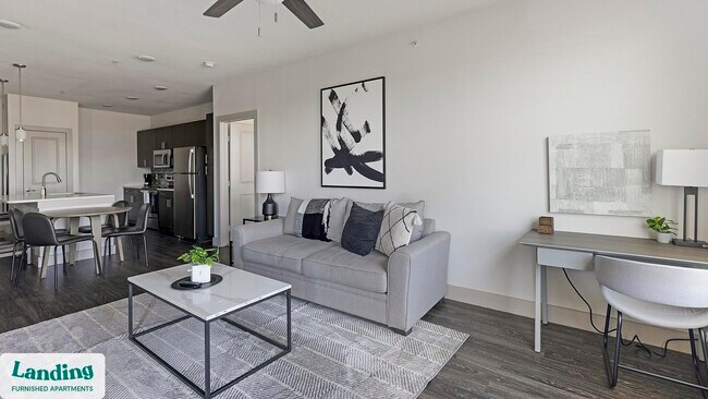 Photo - 10550 N Central Expy Apartment Unit 347.1404348