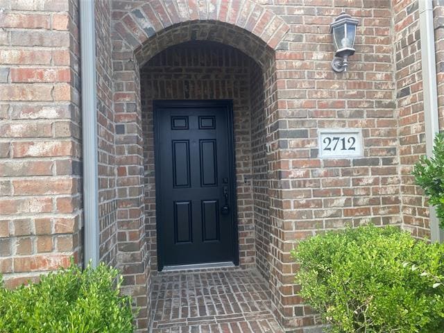 Photo - 2712 Lake Ridge Dr