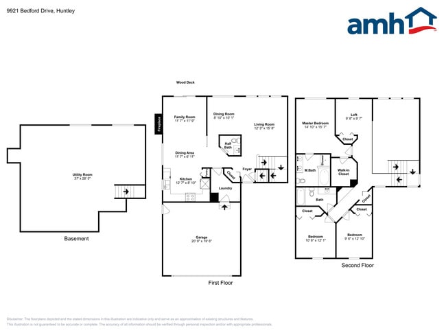 Photo - 9921 Bedford Dr