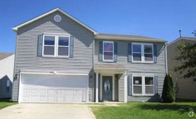 Building Photo - Great single family home!