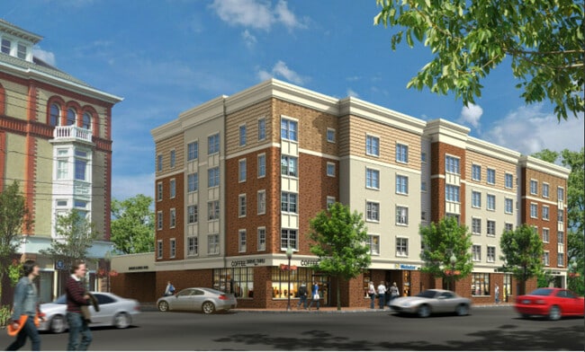 502 on Howe