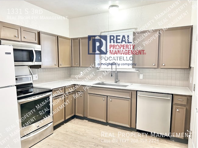 Photo - 1331 S 3rd Ave
