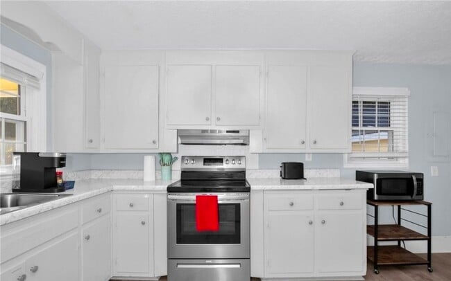 Photo - 2703 Pecan Dr