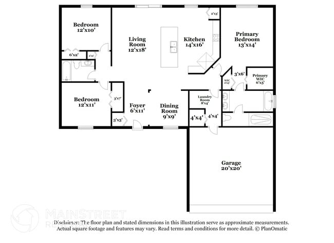 Photo - 463 Columbia Ct