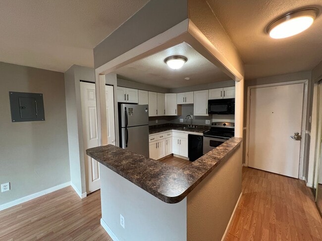 Photo - 1 Bedroom 1 Bathroom Apartment in East Denver Unit 207