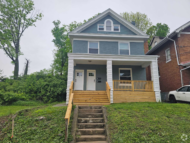 Building Photo - 1560 Dixmont Ave Unit 2 Rental