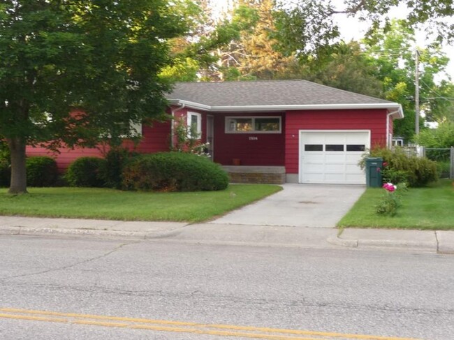 2 bedroom in Billings MT 59102 - 2 bedroom in Billings MT 59102 House