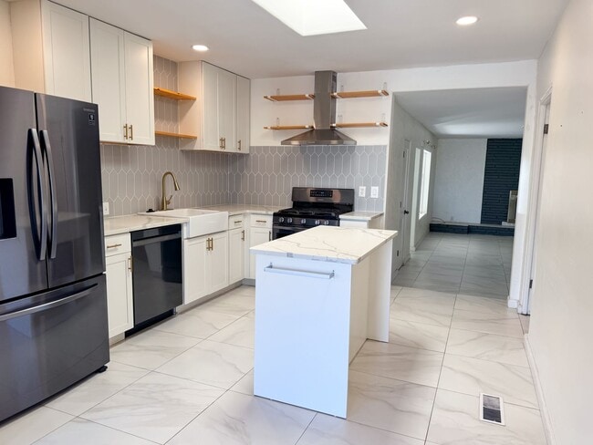 Photo - Beautiful renovated home near UNM.