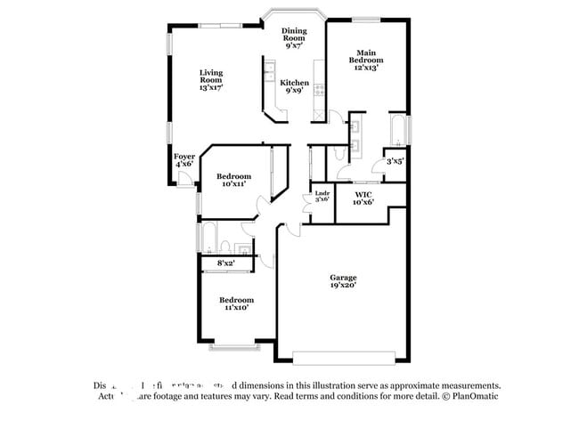 Photo - 341 N Fresno St