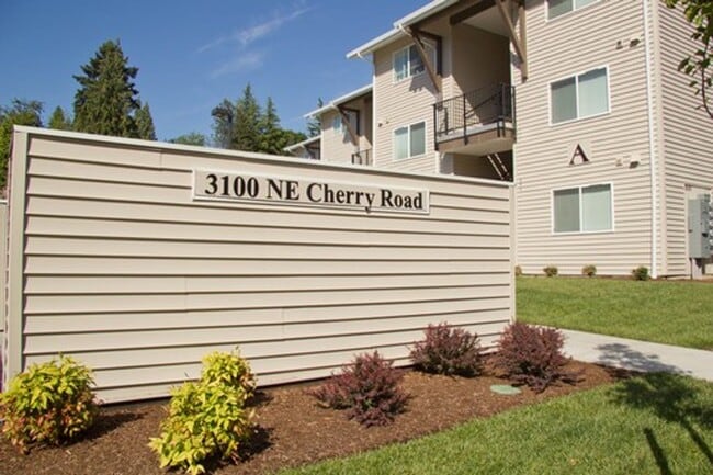 Cherry Hill Apartments