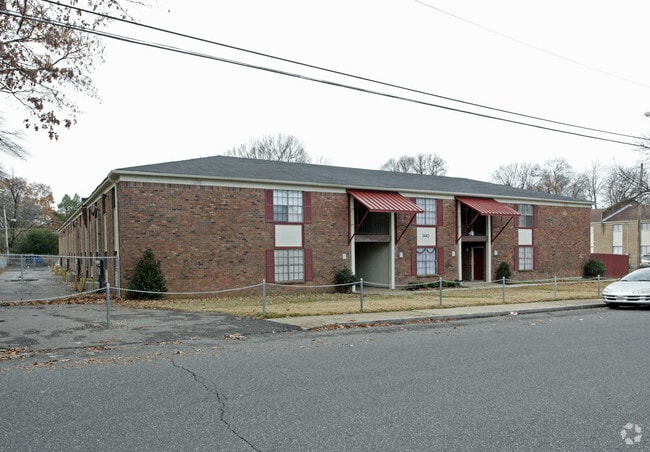 University Highlands - University Highlands