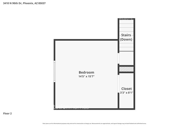 Photo - 3410 N 90th Dr