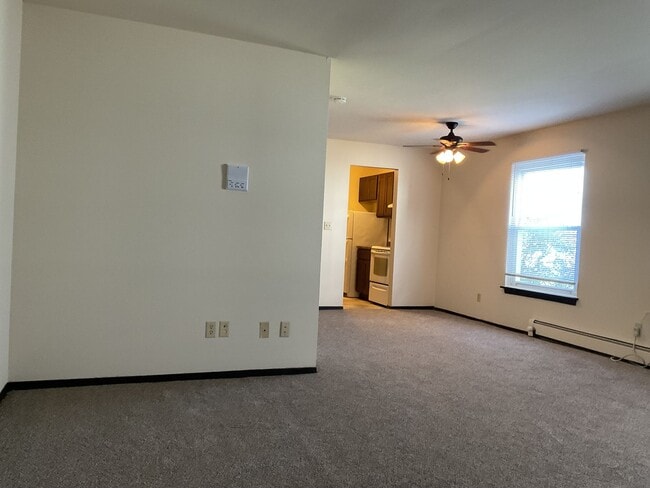 English Meadows Apartments