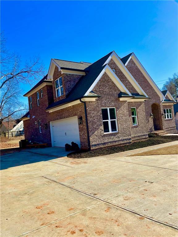 Photo - 1770 Kennesaw Due West Rd NW