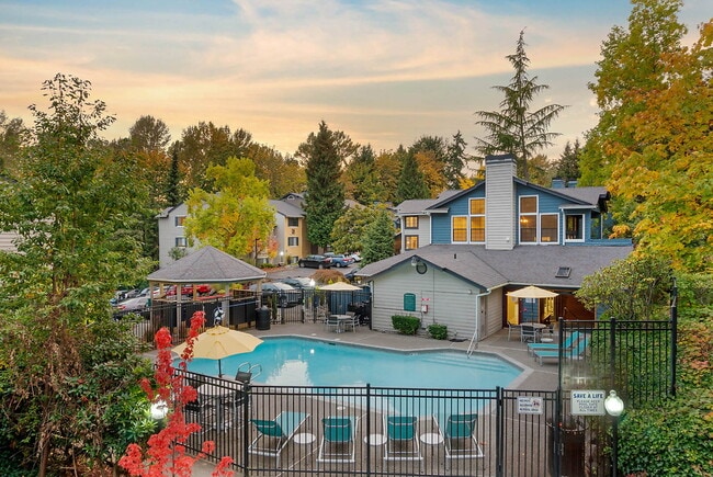 Photo - Emerald Ridge