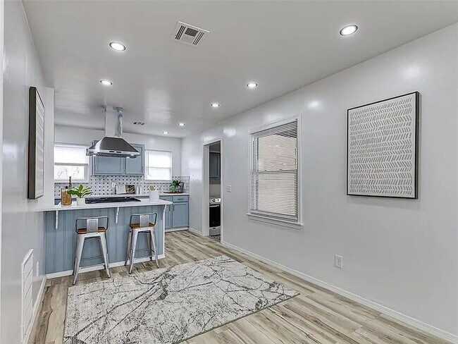 Photo - Modern Comfort in Every Square Foot