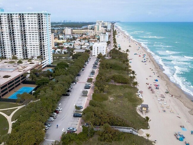 Photo - 1201 S Ocean Dr Unit 2107N