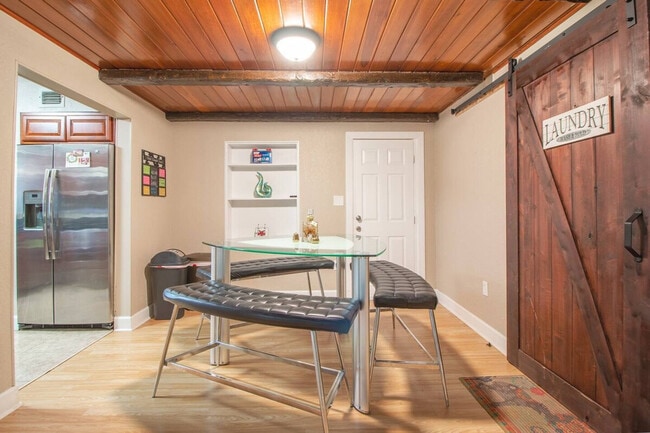 Photo - 1327 Berwyn Rd Unidad ID1436606P