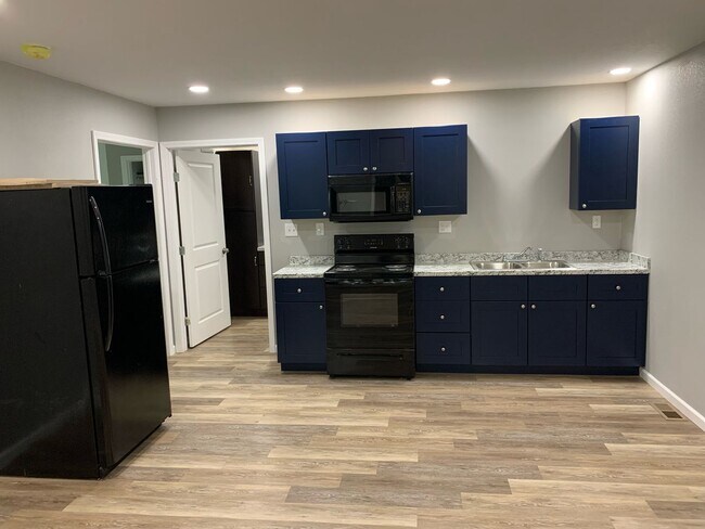 Photo - 1005 Monroe Duplex Unit 1005 Monroe A