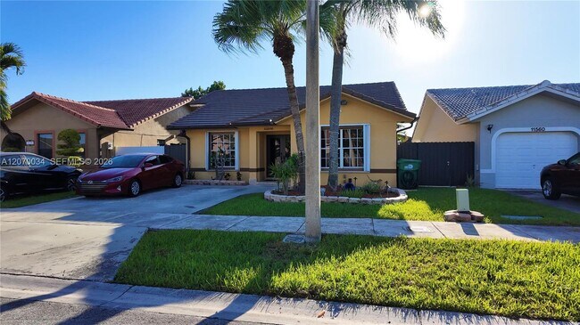 Photo - 11570 SW 144th Path