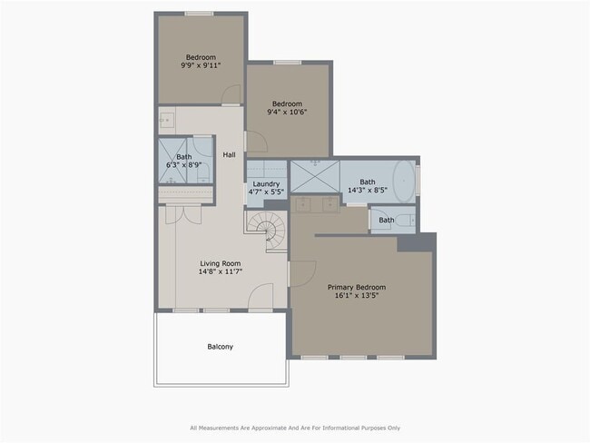 Photo - 2609 N Villa Blvd