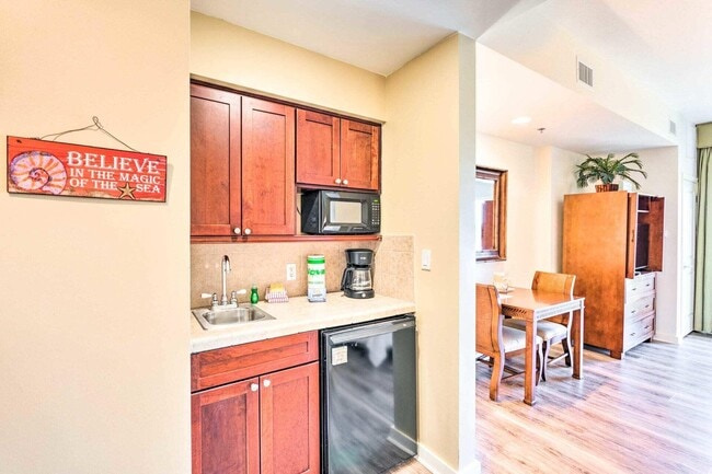 5000 S Sandestin Blvd Unit 6512