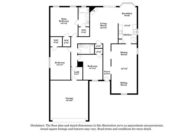 Photo - 411 Willow Green Dr