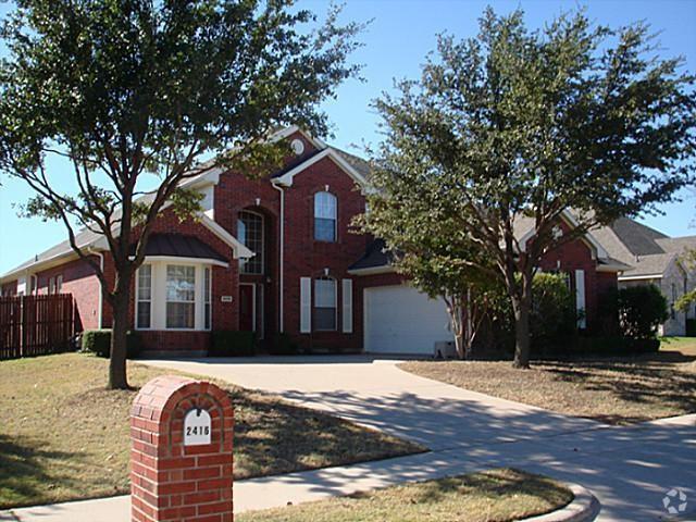 Building Photo - 2416 Geiberger Dr Rental