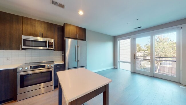 Photo - Capitol Hill-Modern & Sleek One Bedroom Plus Large Office Space, Parking Included, Pets Welcomed,...