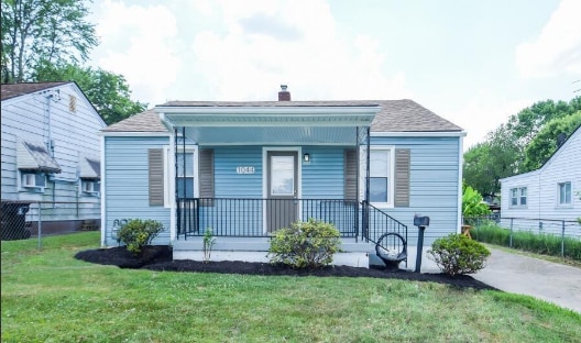 Building Photo - 1044 Tennessee Ave